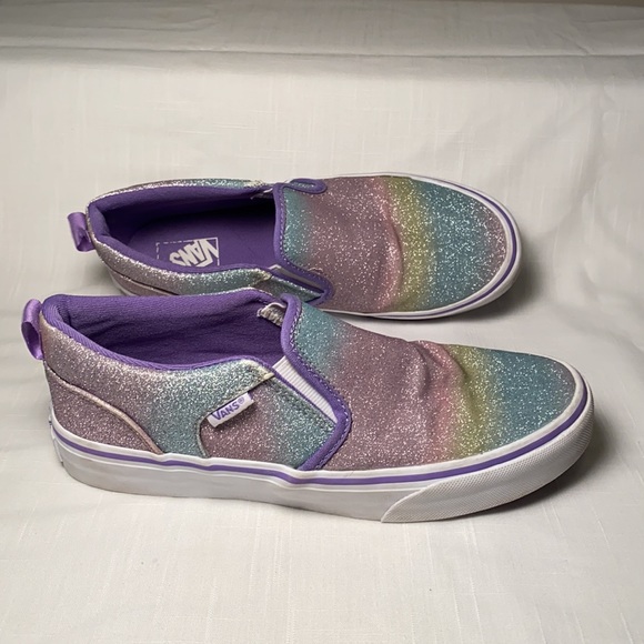 Vans slip on EUC - Picture 4 of 7